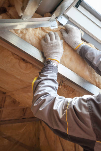 Best Residential Insulation in Point Baker, FL