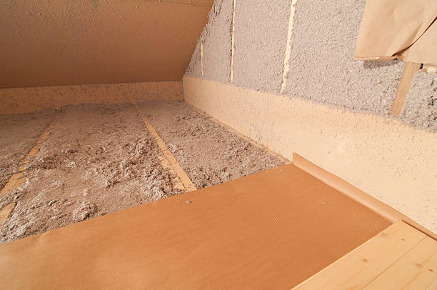Best Insulation for Specific Applications in Point Baker, FL